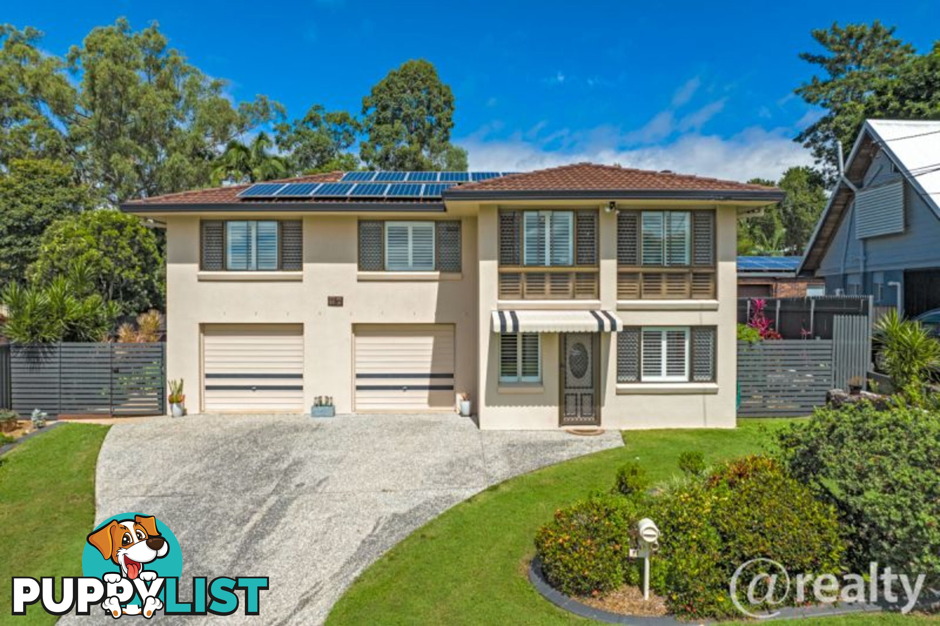 97 Killarney Crescent Capalaba QLD 4157