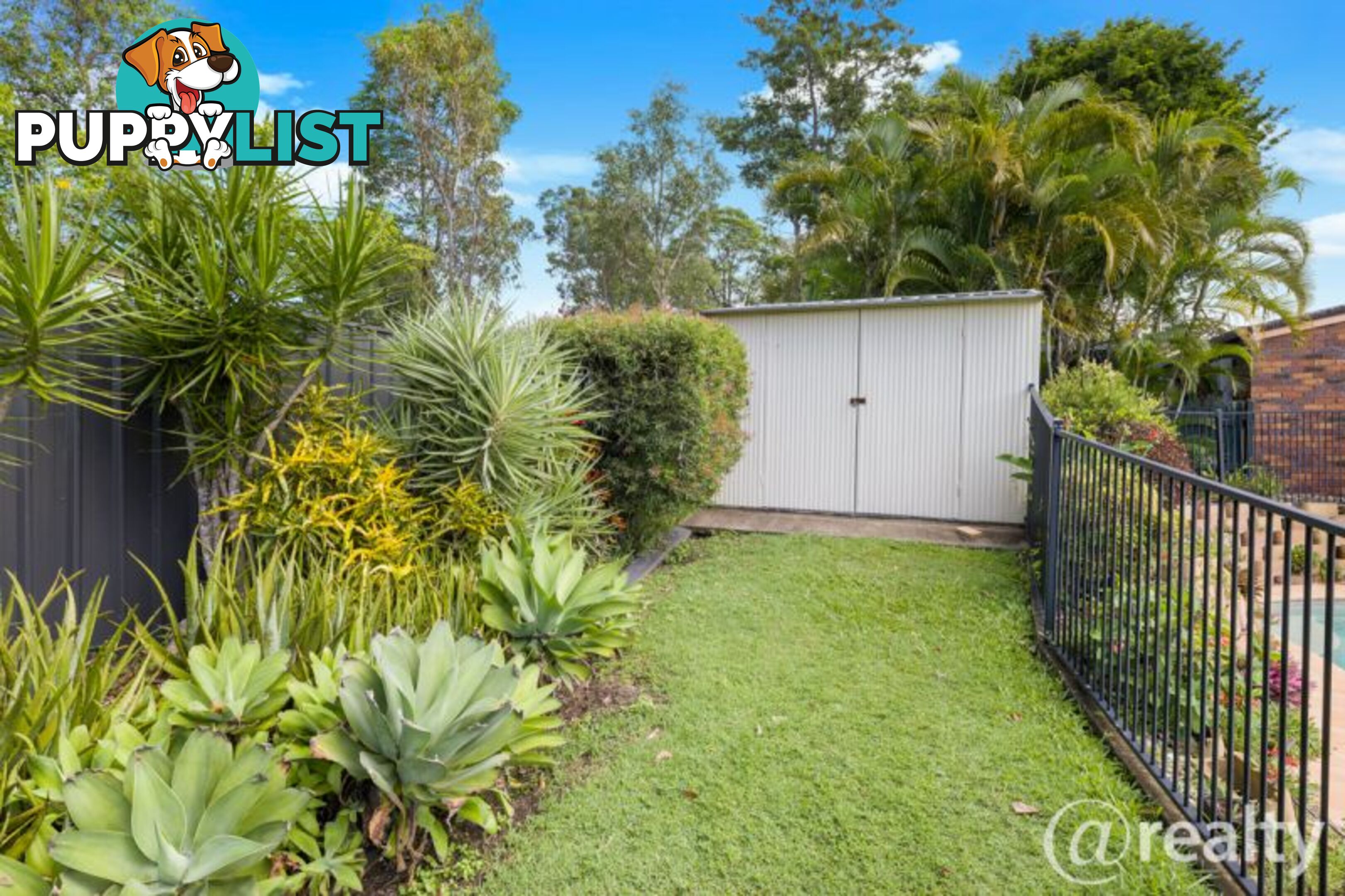 97 Killarney Crescent Capalaba QLD 4157