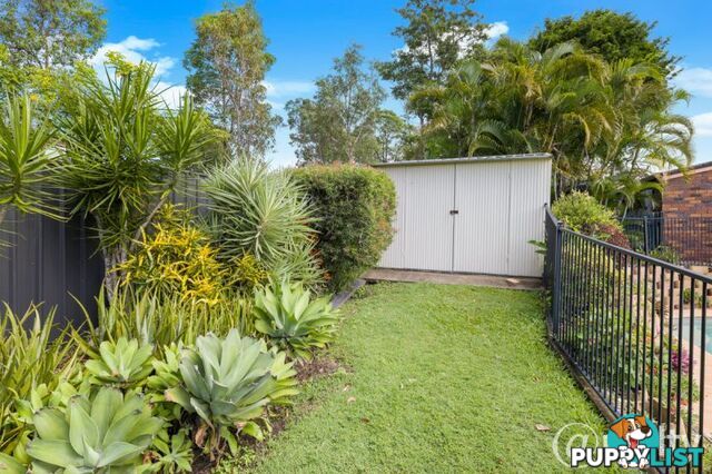 97 Killarney Crescent Capalaba QLD 4157