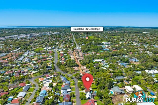 97 Killarney Crescent Capalaba QLD 4157