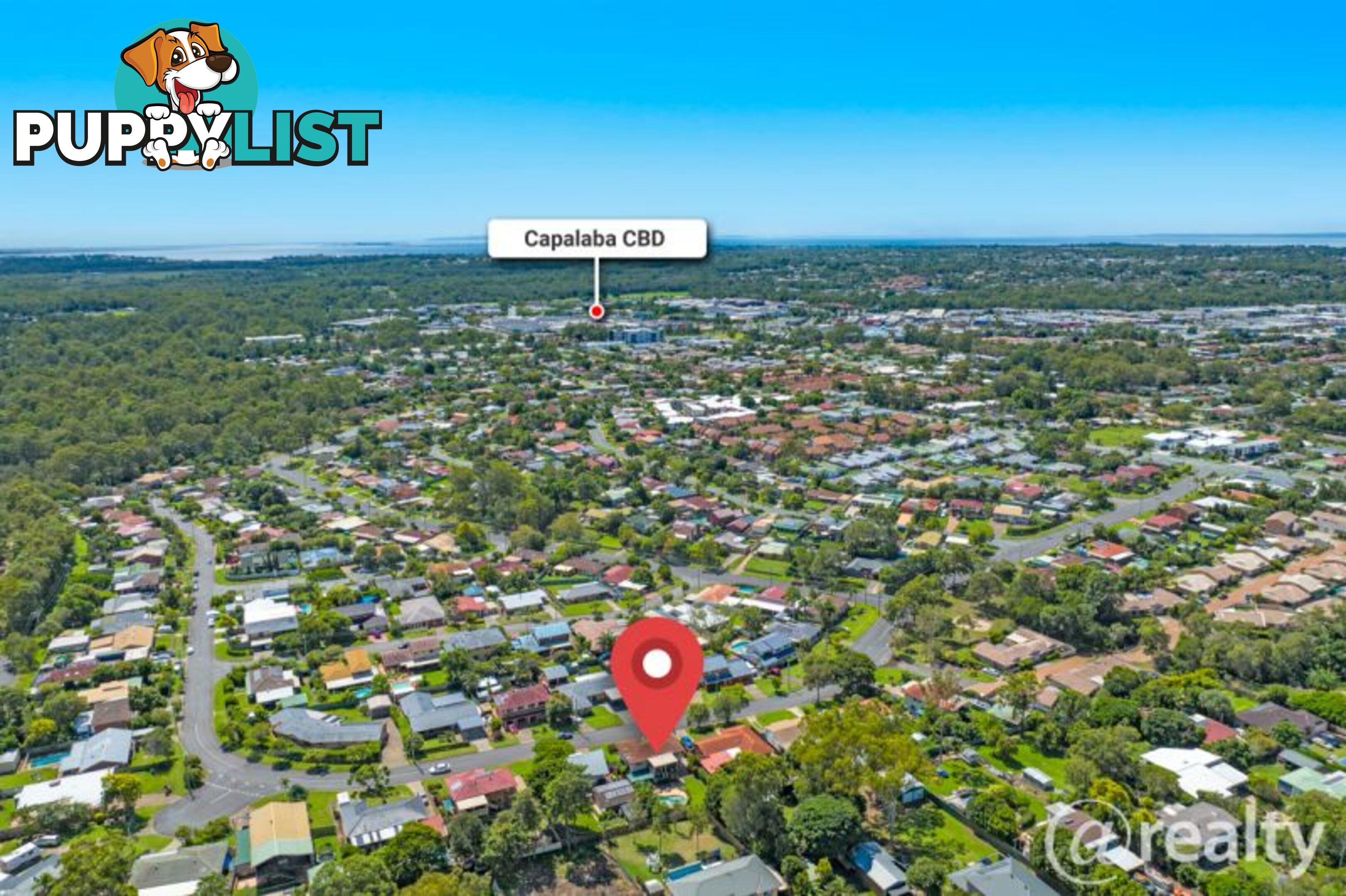 97 Killarney Crescent Capalaba QLD 4157