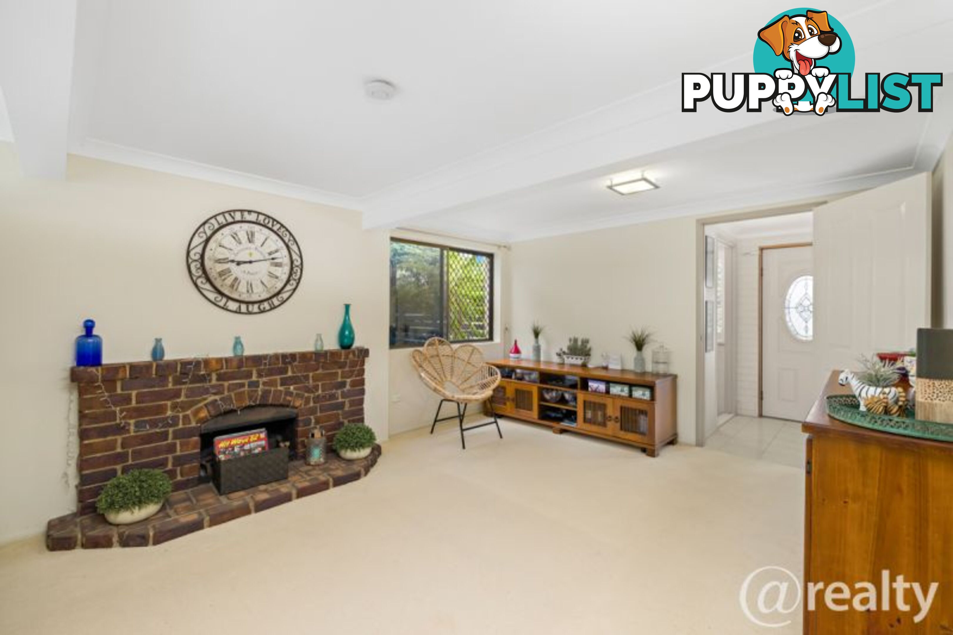 97 Killarney Crescent Capalaba QLD 4157