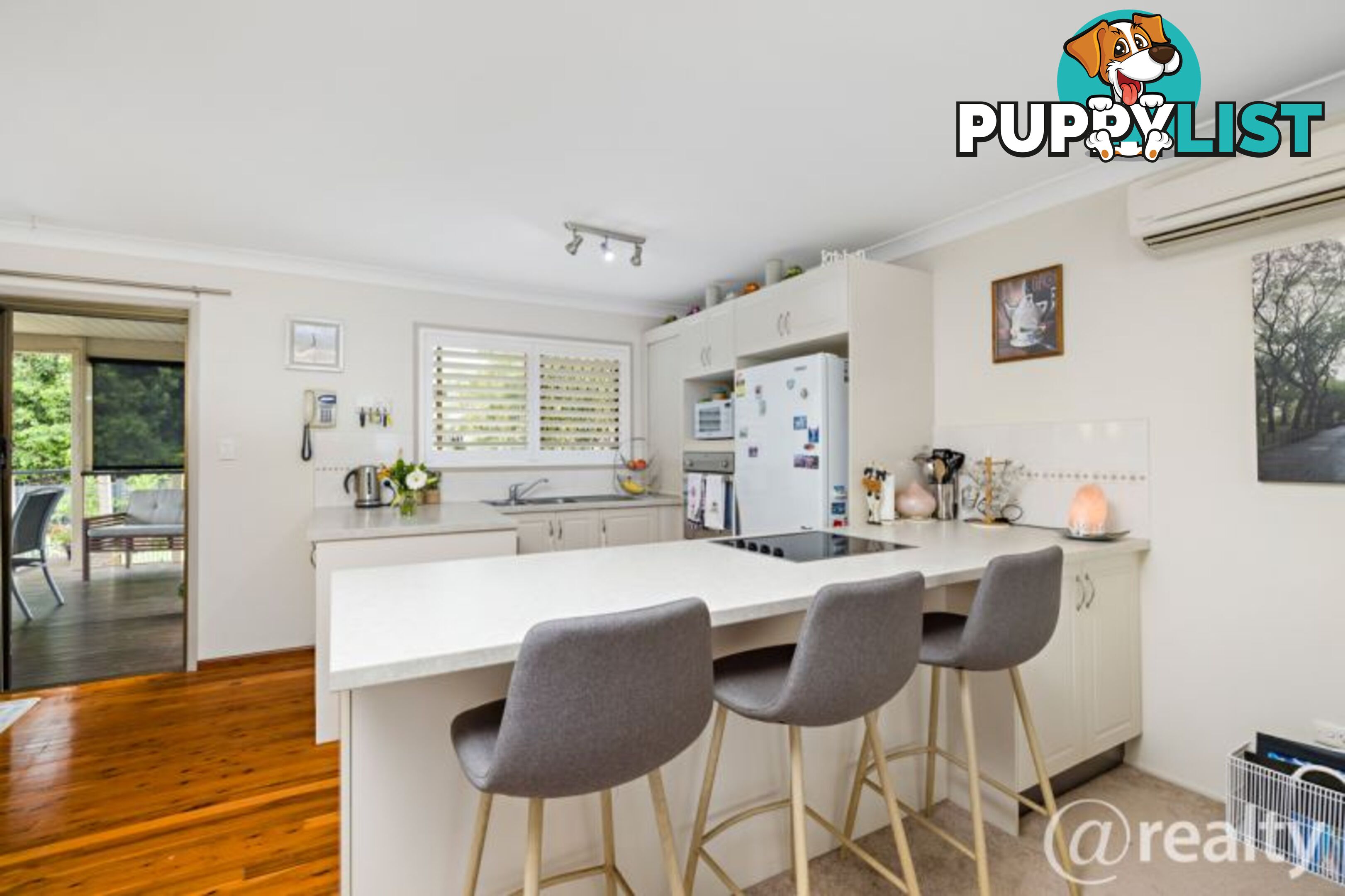 97 Killarney Crescent Capalaba QLD 4157