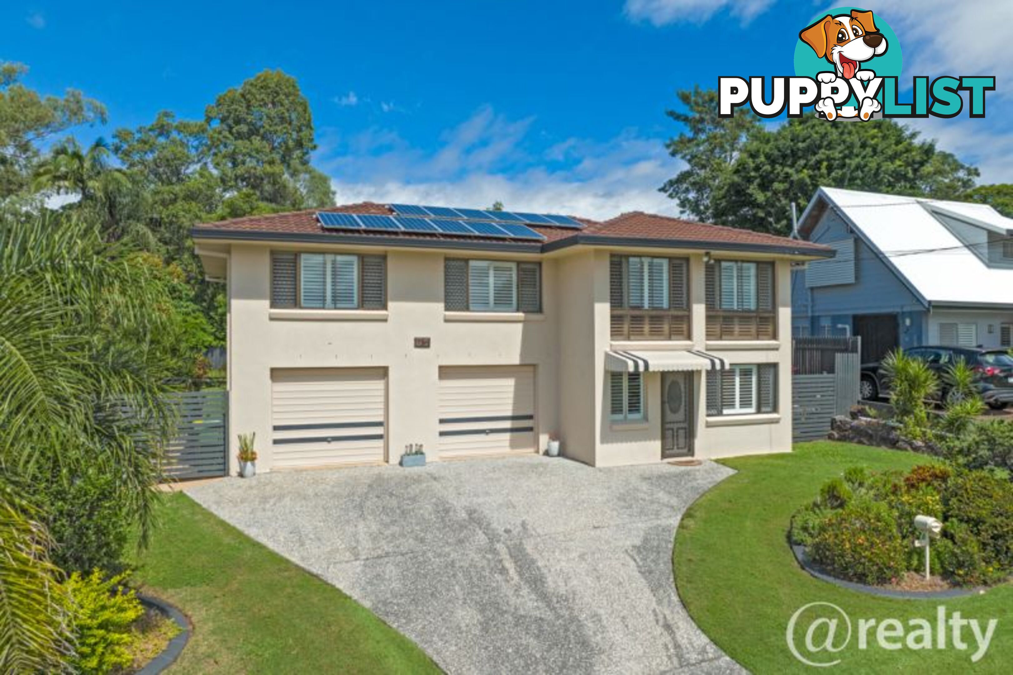 97 Killarney Crescent Capalaba QLD 4157