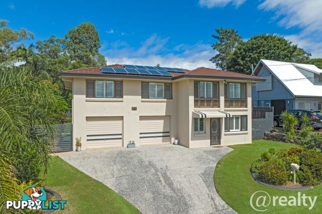 97 Killarney Crescent Capalaba QLD 4157