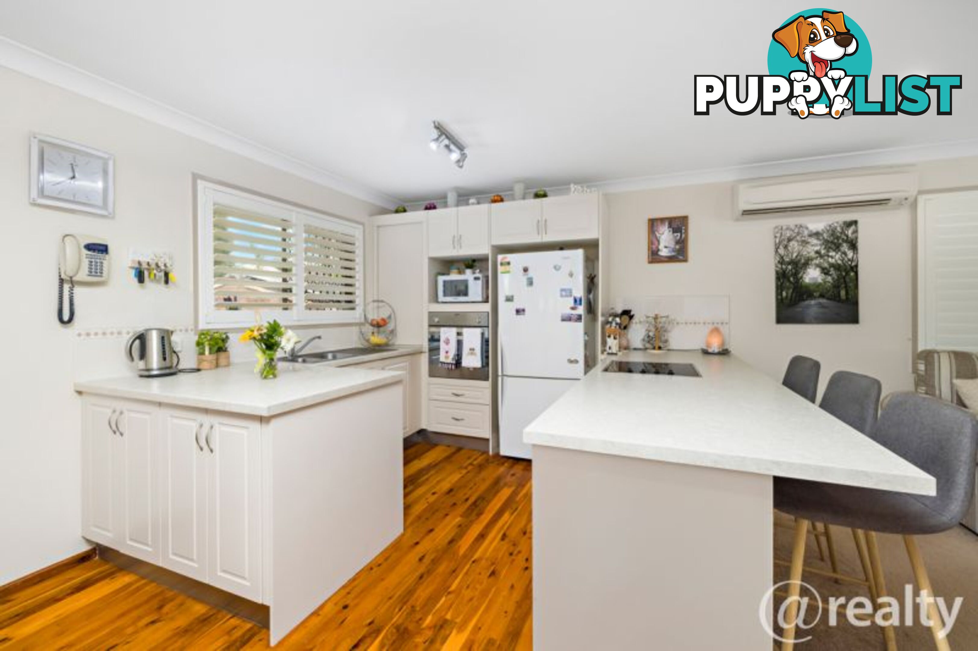 97 Killarney Crescent Capalaba QLD 4157