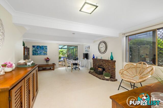 97 Killarney Crescent Capalaba QLD 4157