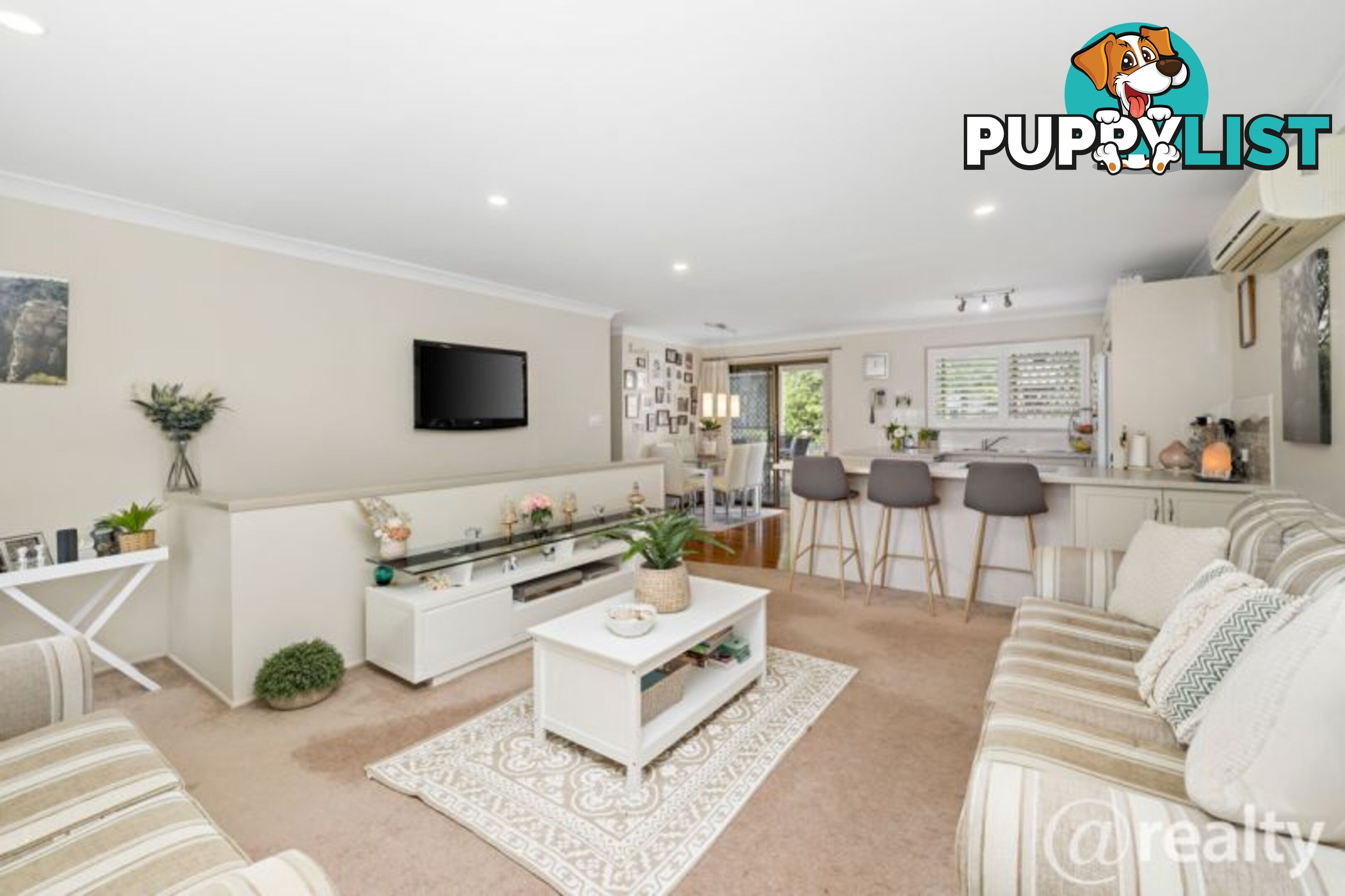 97 Killarney Crescent Capalaba QLD 4157