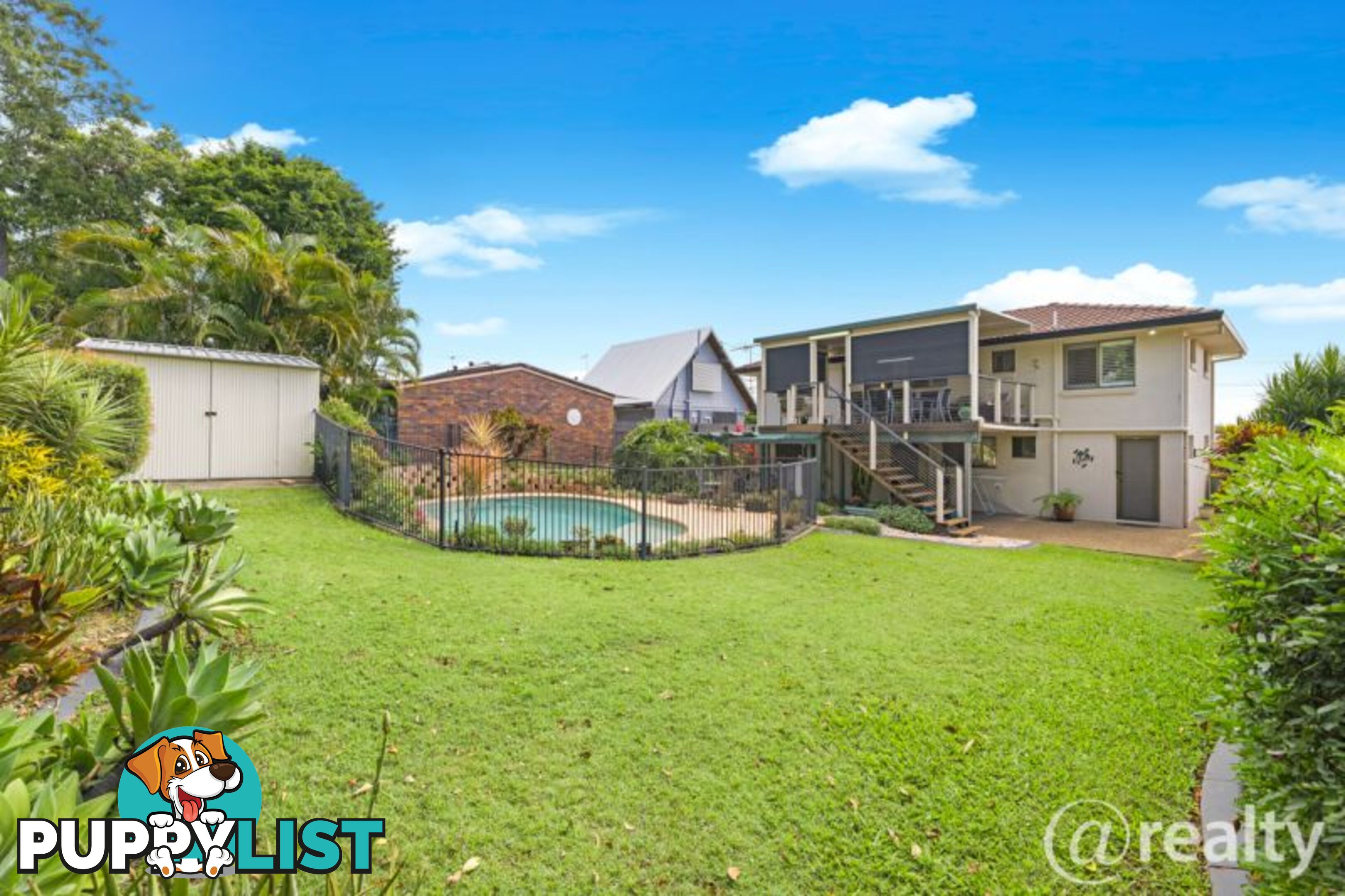 97 Killarney Crescent Capalaba QLD 4157