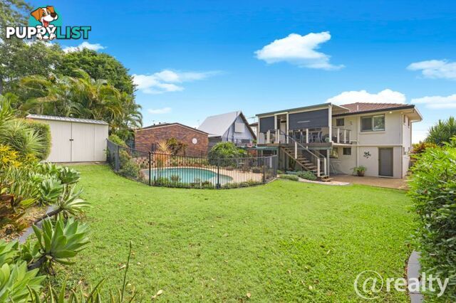 97 Killarney Crescent Capalaba QLD 4157