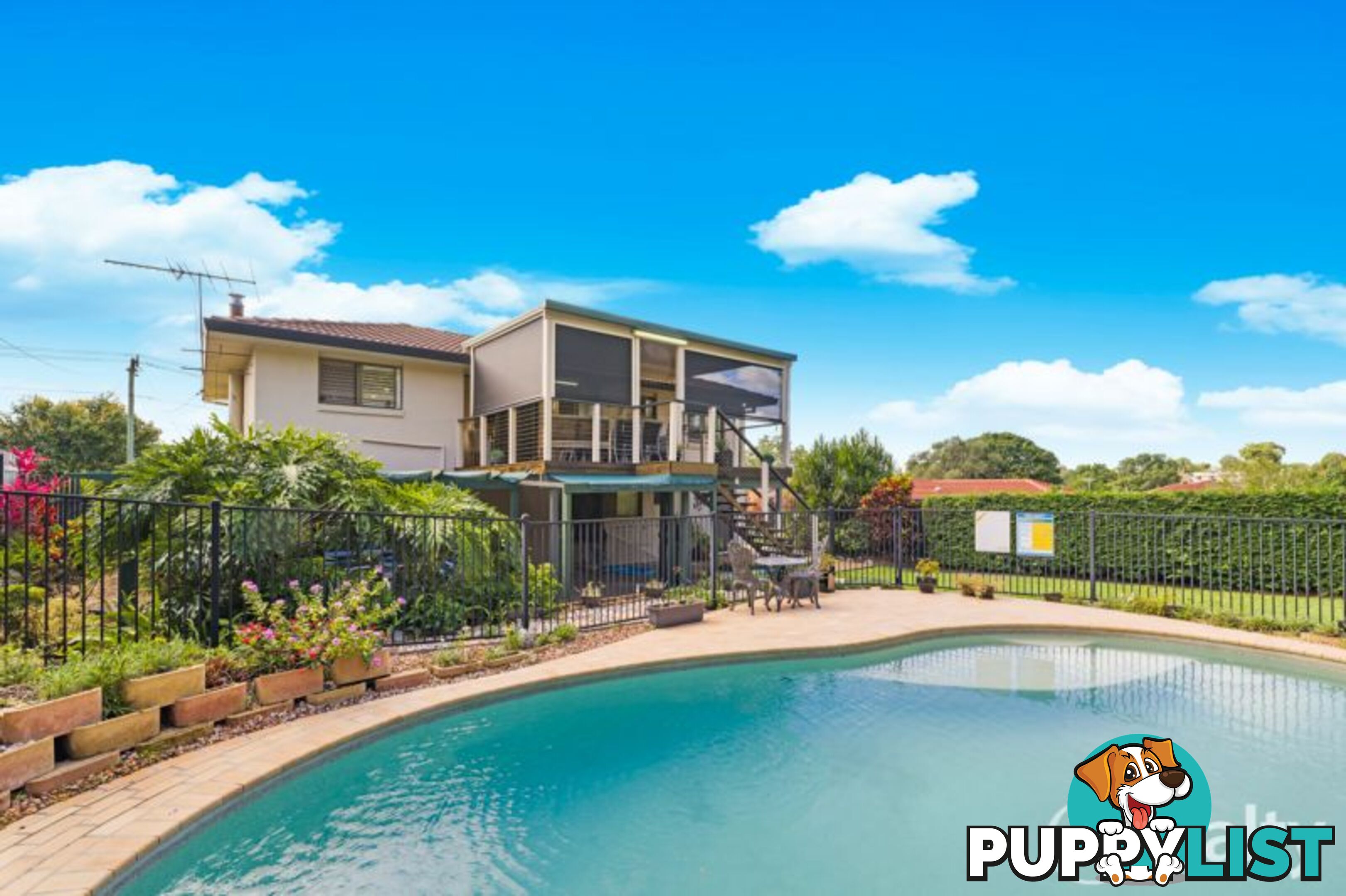 97 Killarney Crescent Capalaba QLD 4157