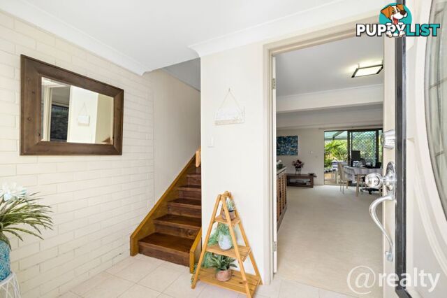 97 Killarney Crescent Capalaba QLD 4157