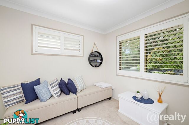 97 Killarney Crescent Capalaba QLD 4157