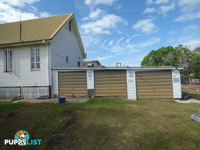 41A Gregory Street BOWEN QLD 4805