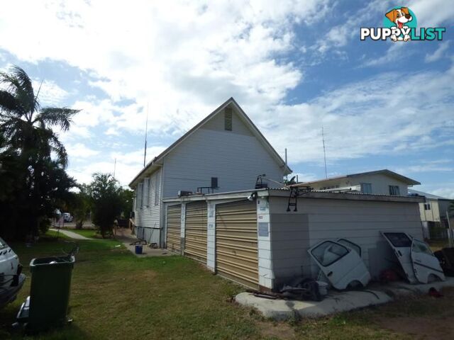 41A Gregory Street BOWEN QLD 4805