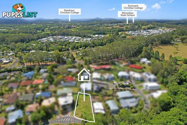 21 Corey Court Palmwoods QLD 4555