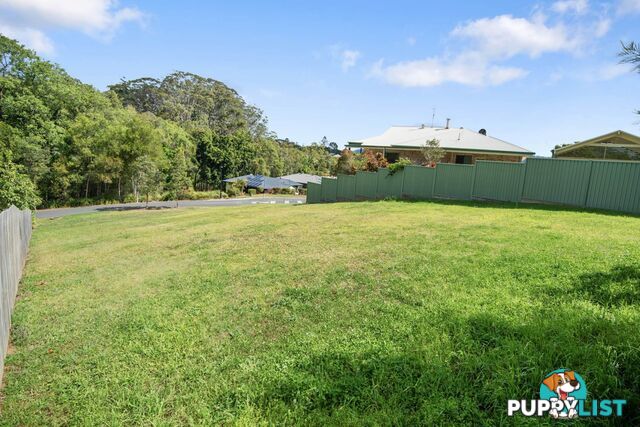 21 Corey Court Palmwoods QLD 4555