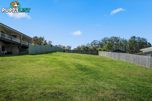 21 Corey Court Palmwoods QLD 4555