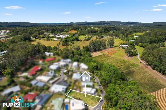 21 Corey Court Palmwoods QLD 4555