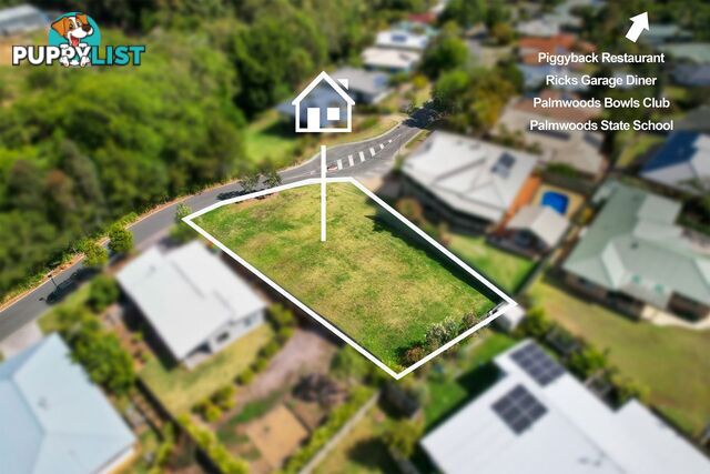 21 Corey Court Palmwoods QLD 4555