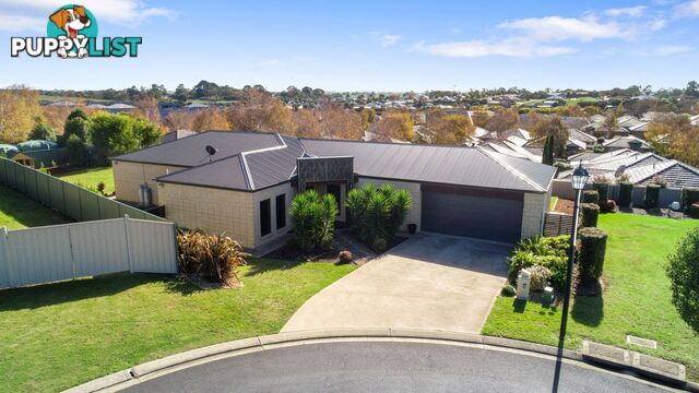 11 Colonel Light Place Mount Gambier SA 5290