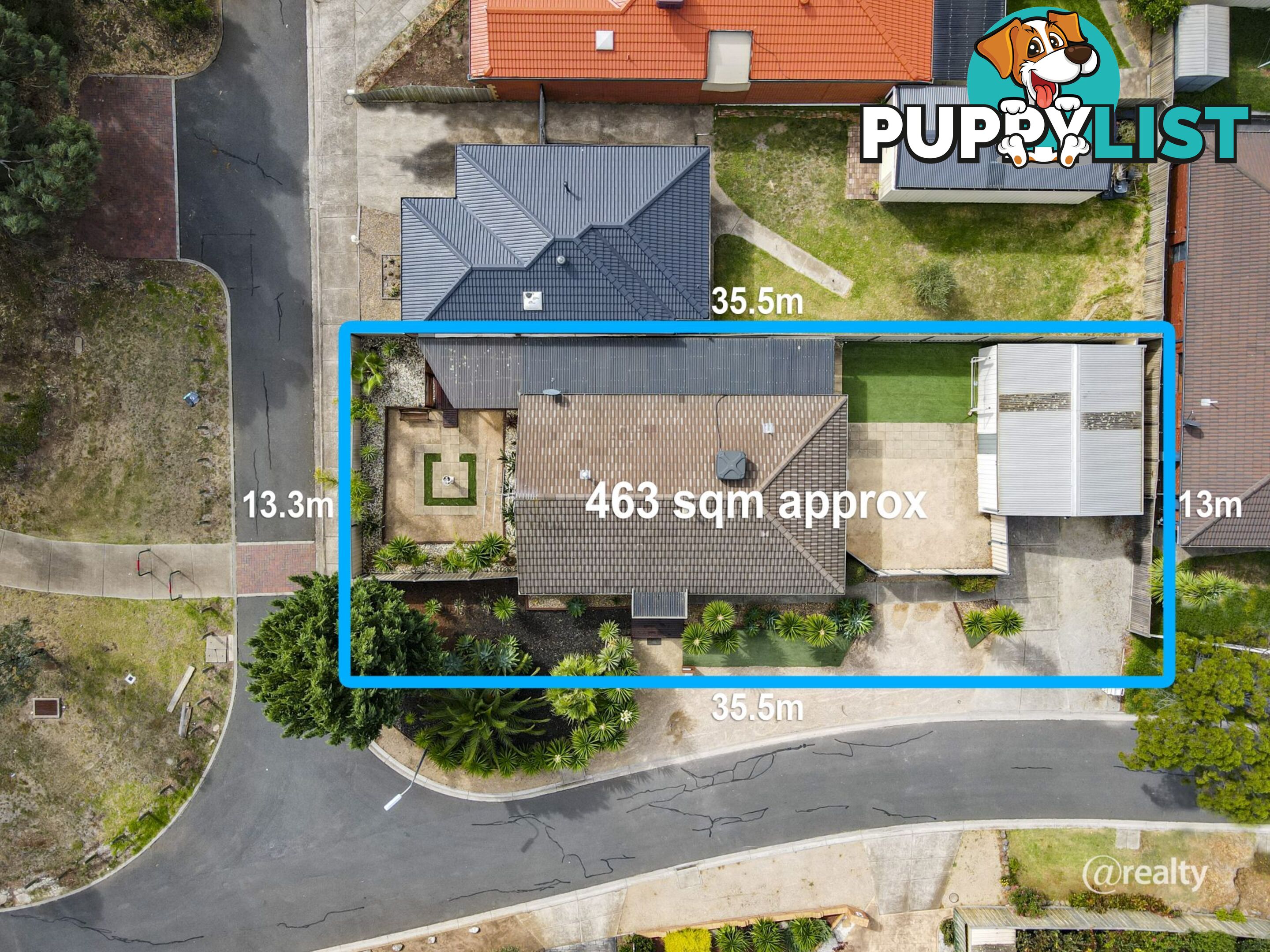 14 Granite Way Delahey VIC 3037