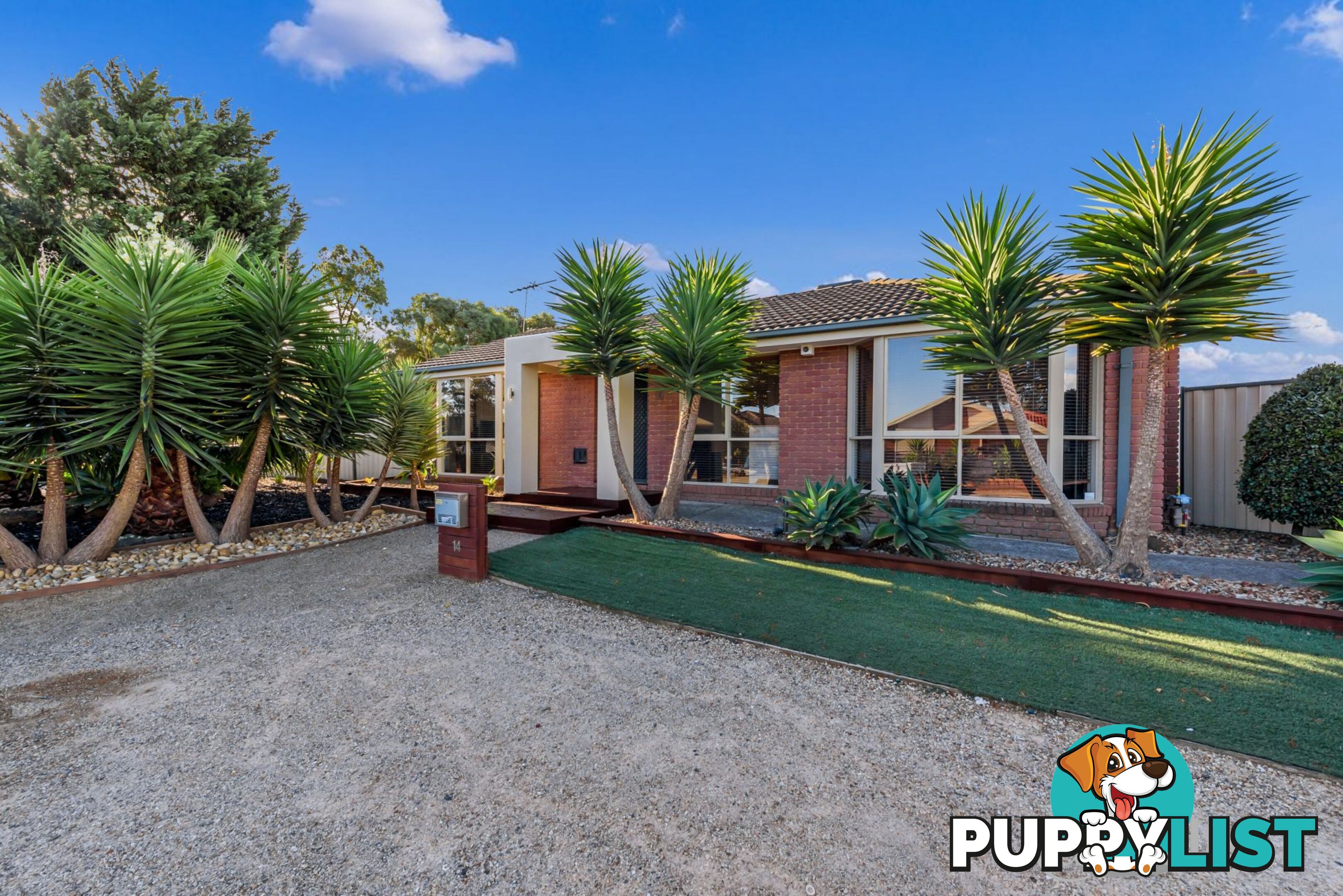 14 Granite Way Delahey VIC 3037