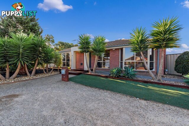 14 Granite Way Delahey VIC 3037