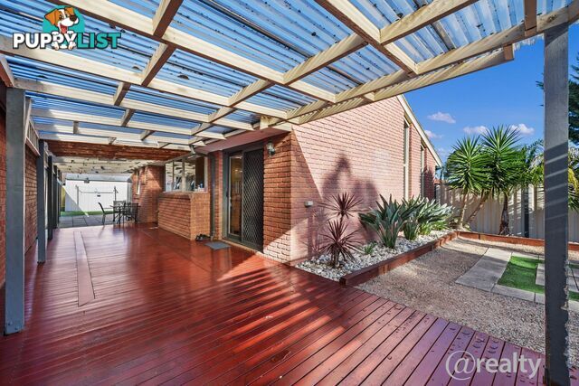 14 Granite Way Delahey VIC 3037