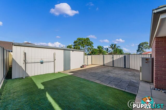 14 Granite Way Delahey VIC 3037