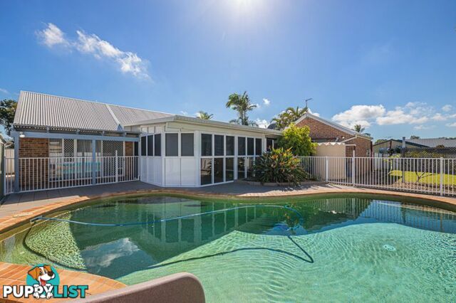 24 Castaway Court Banksia Beach QLD 4507