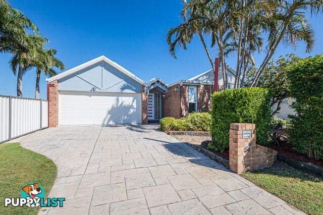 24 Castaway Court Banksia Beach QLD 4507