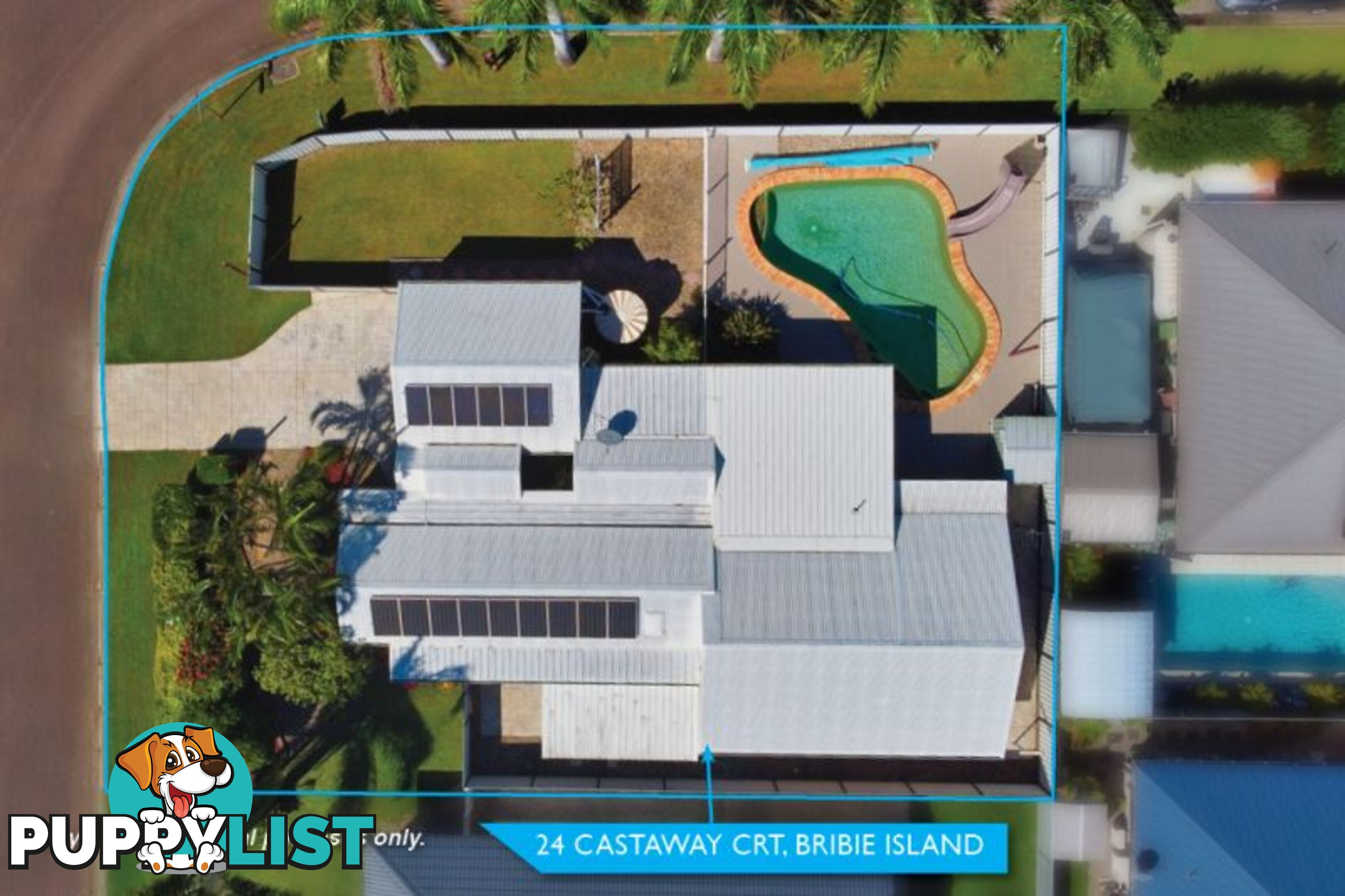 24 Castaway Court Banksia Beach QLD 4507