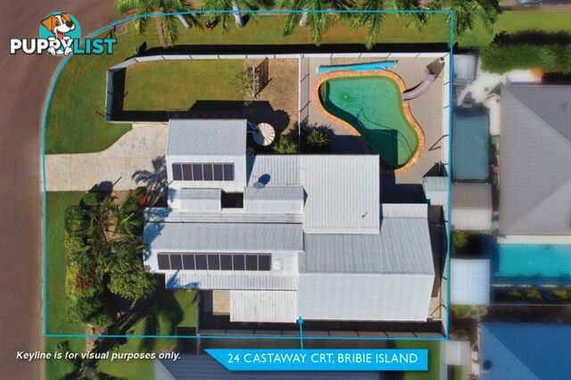 24 Castaway Court Banksia Beach QLD 4507