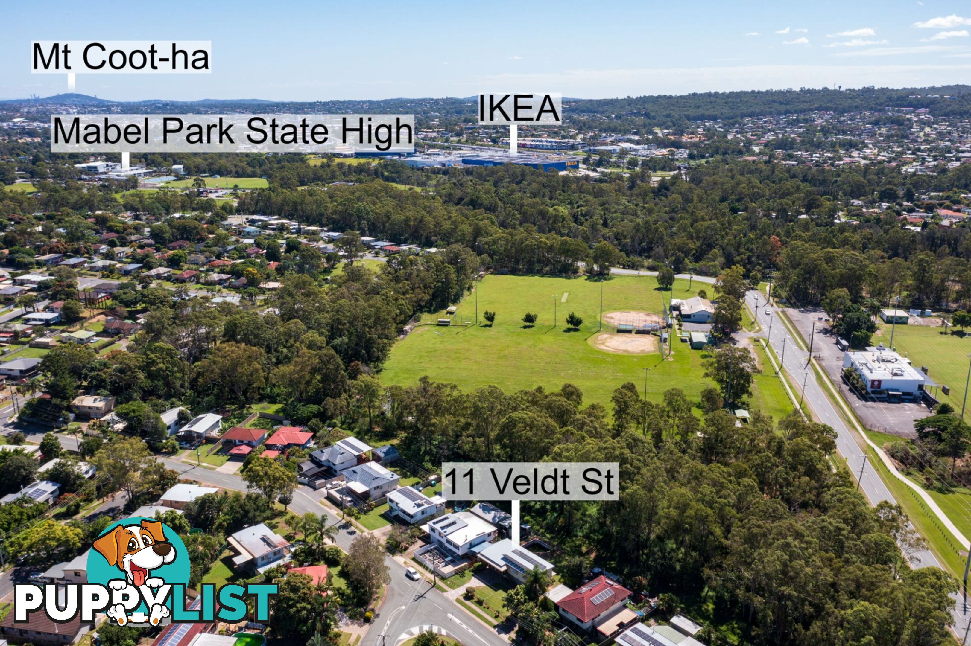 11 Veldt Street Slacks Creek QLD 4127