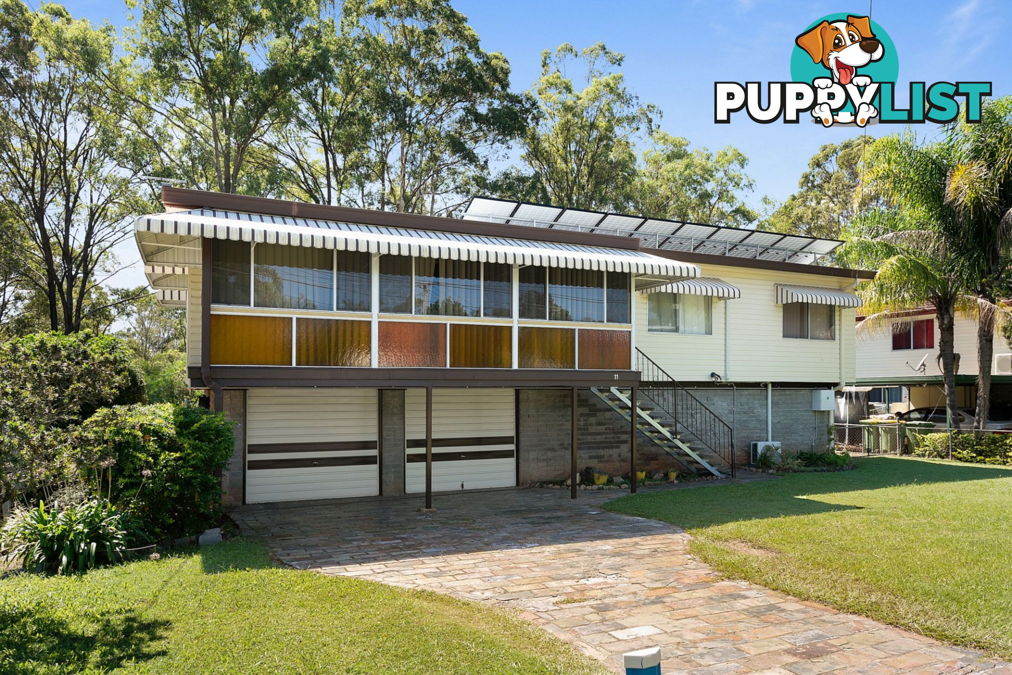 11 Veldt Street Slacks Creek QLD 4127