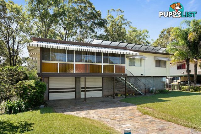 11 Veldt Street Slacks Creek QLD 4127