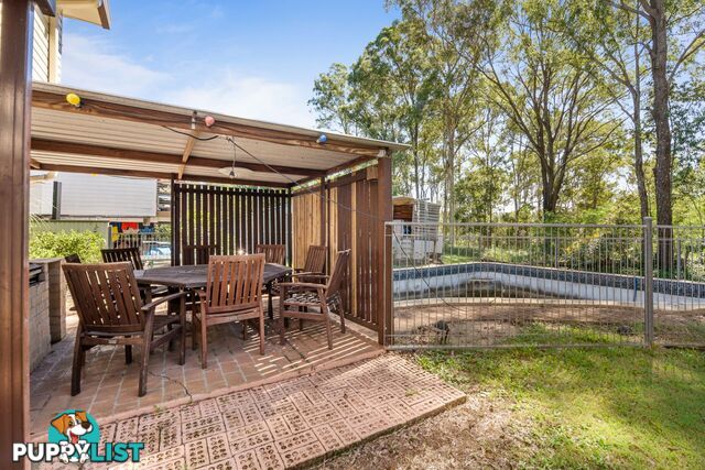 11 Veldt Street Slacks Creek QLD 4127