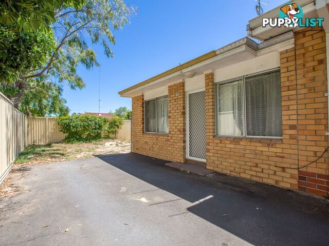 10 288 Blair Street South Bunbury WA 6230