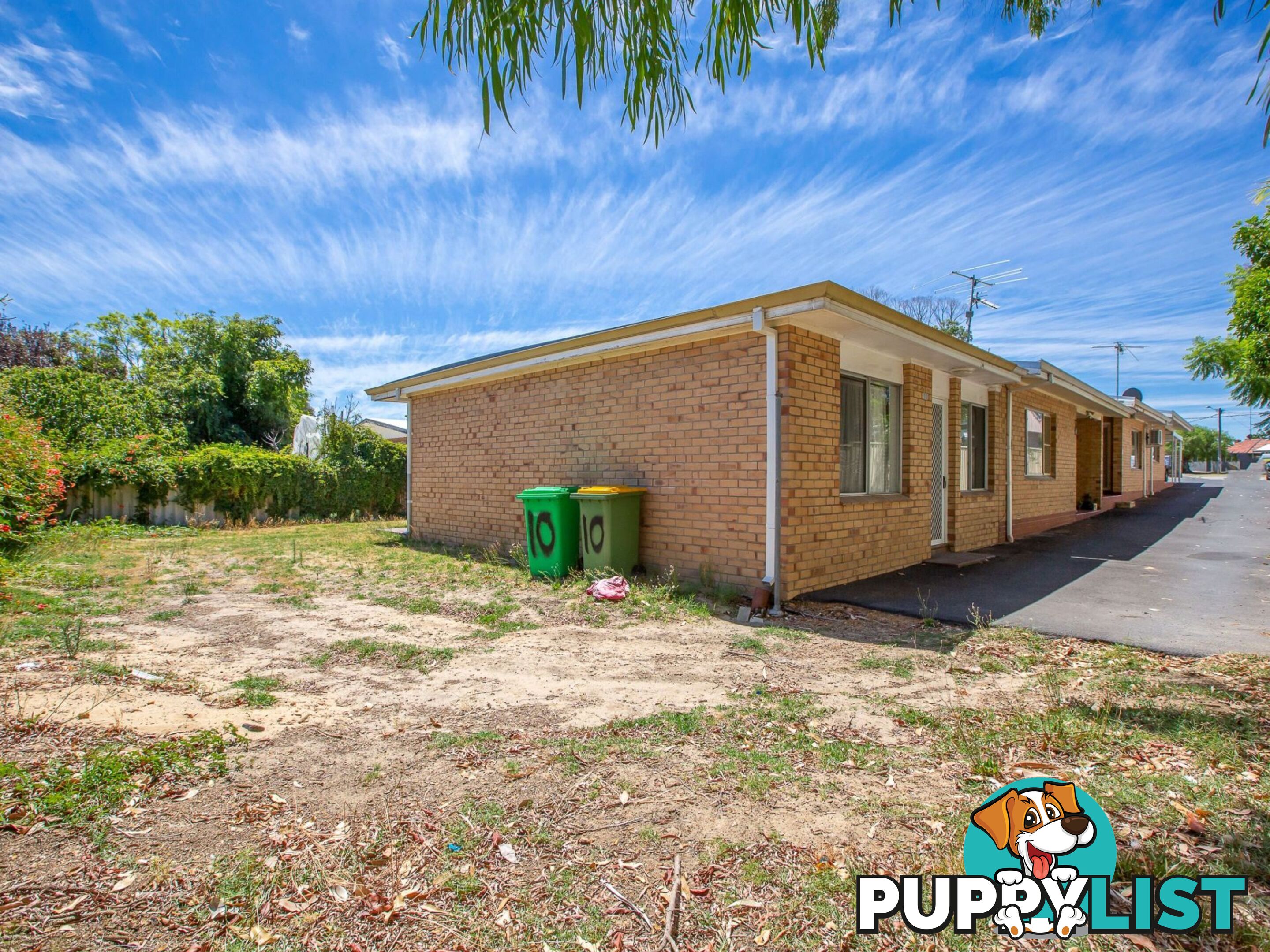 10 288 Blair Street South Bunbury WA 6230