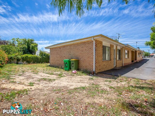 10 288 Blair Street South Bunbury WA 6230