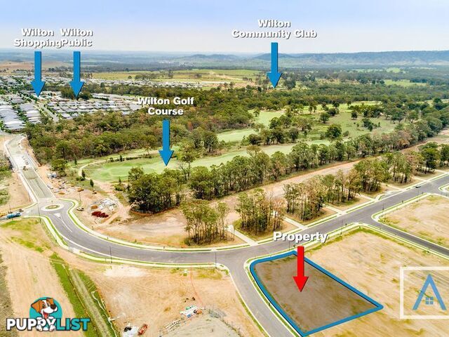 67 Greenbridge East Drive WILTON NSW 2571