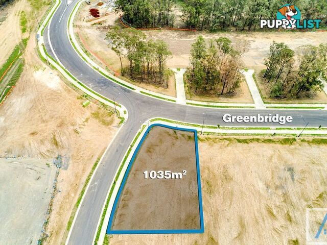 67 Greenbridge East Drive WILTON NSW 2571