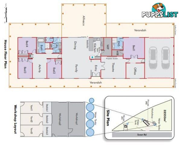 15 Swan Road Middle Swan WA 6056