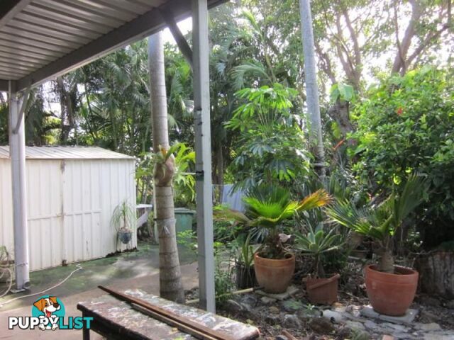 36 Gloucester  Street BOWEN QLD 4805