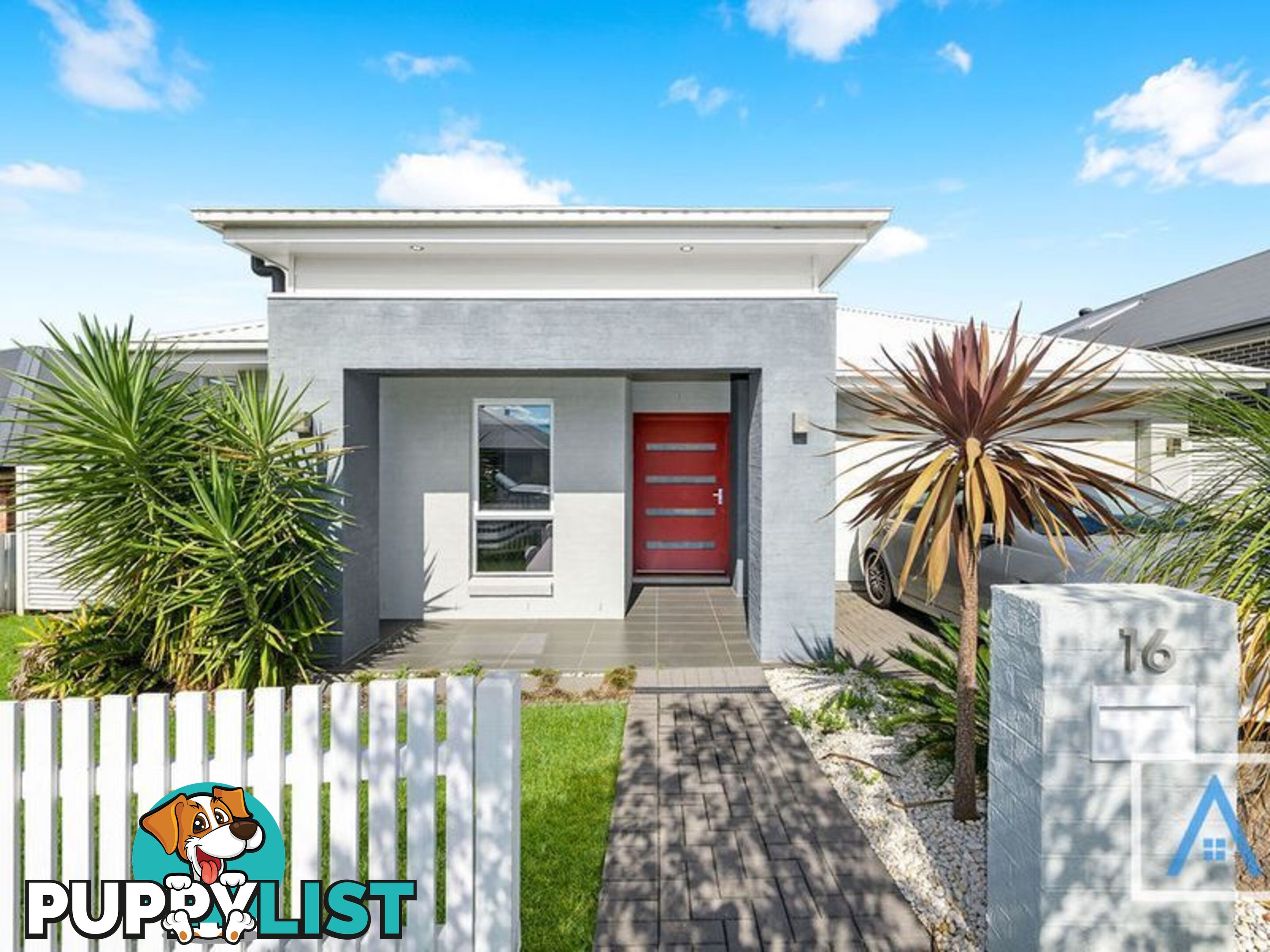 16 Myers Way WILTON NSW 2571