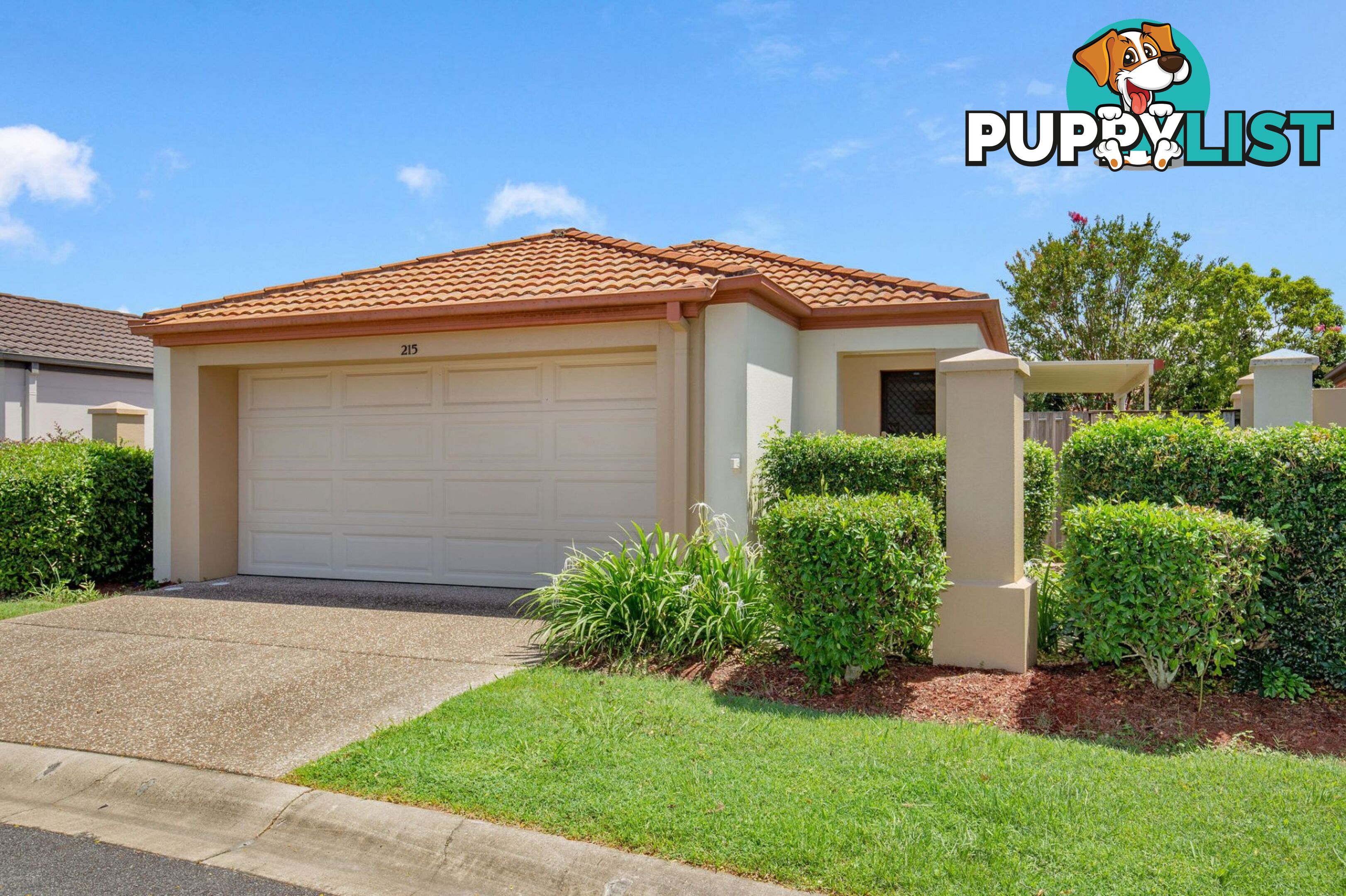 215 64 Gilston Road Nerang QLD 4211