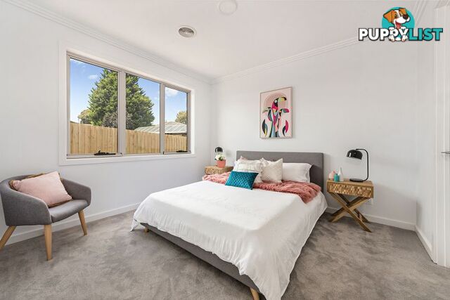 2 & 3 42 Margaret Street Kilsyth VIC 3137