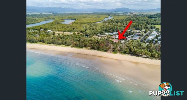 37 Rebecca Jane Parade Kurrimine Beach QLD 4871