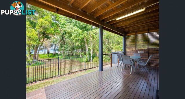 37 Rebecca Jane Parade Kurrimine Beach QLD 4871